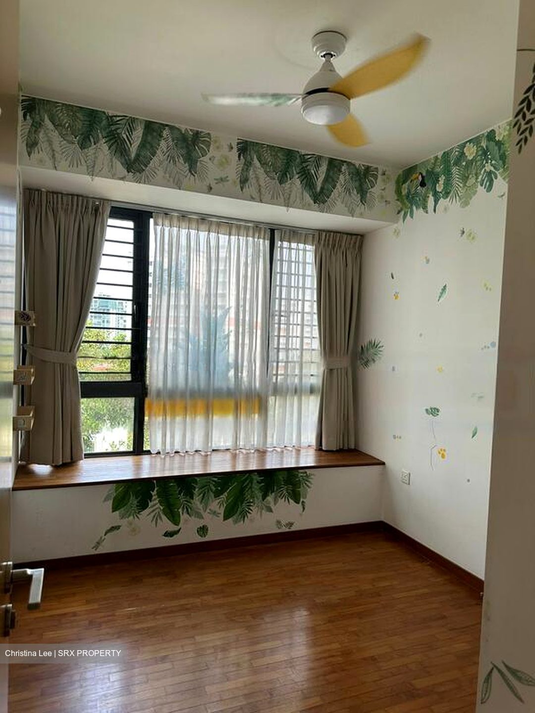 8@Woodleigh (D13), Condominium #435687731